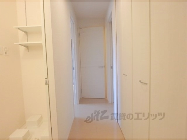 その他部屋・スペース　廊下