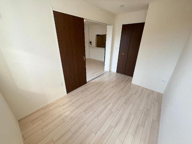 その他部屋・スペース　洋室