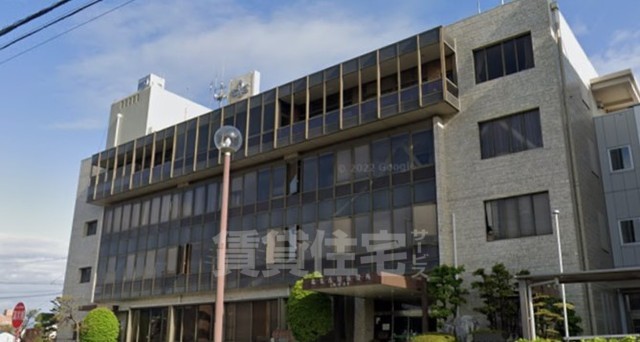 その他　北名古屋市役所（その他）まで1312m