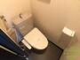 トイレ　こちらはトイレです。清潔感があり、安心して使用できます。