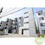 建物外観　札幌市北区北三十七条西「リモーネ」
