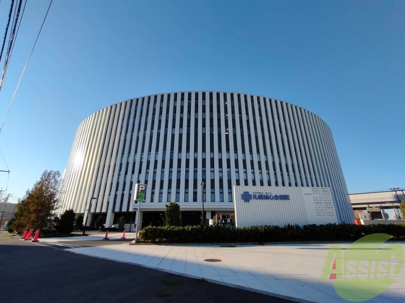 病院　社会医療法人禎心会札幌禎心会病院（病院）まで718m