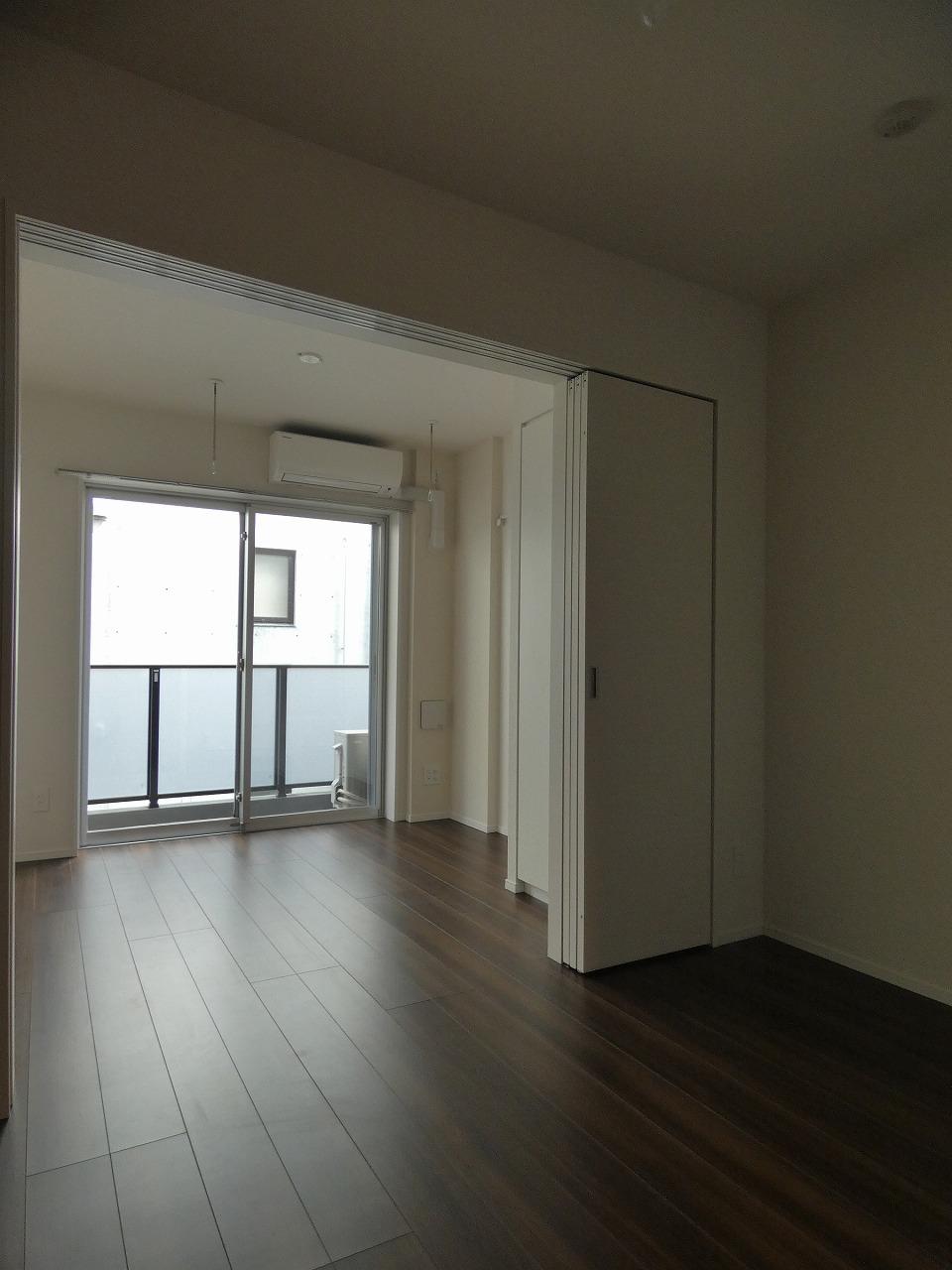 居室・リビング　居室※別部屋参考写真