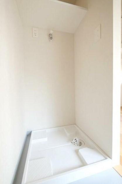 その他設備　その他※別部屋参考写真