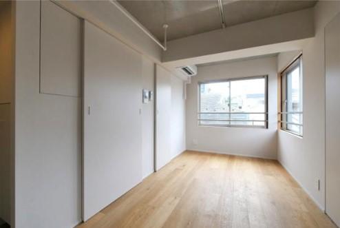 居室・リビング　居室※別部屋参考写真