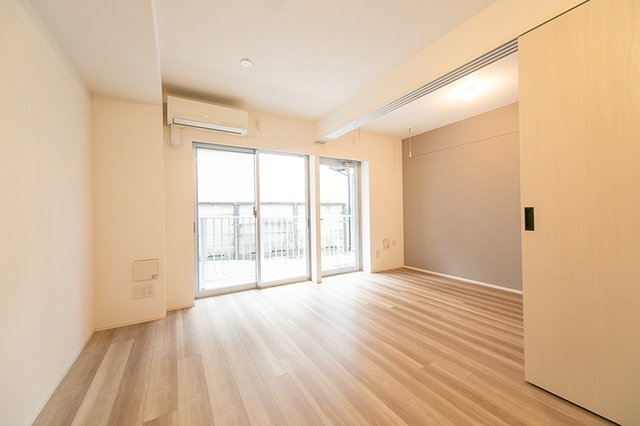 居室・リビング　※写真は同タイプ住戸です。