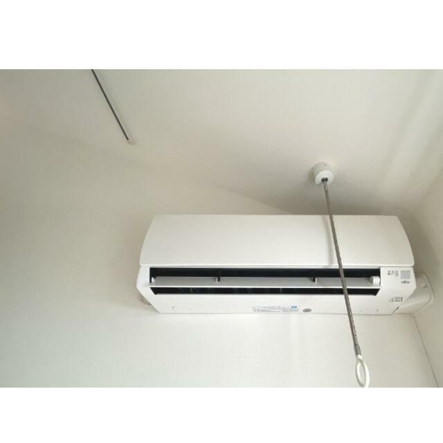 その他設備　※別部屋写真参照