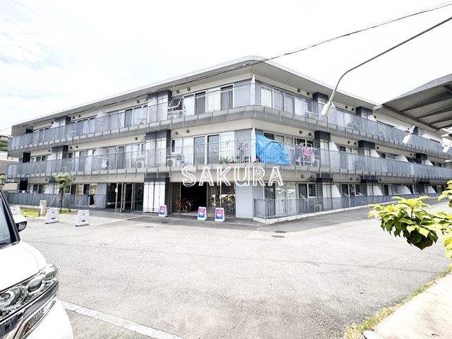 建物外観　当店おすすめ物件♪