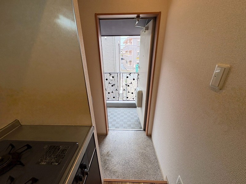 玄関　別部屋参照