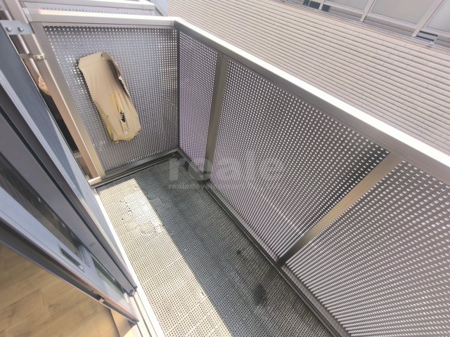 西武新宿線 東伏見駅 徒歩14分 2階建 築20年の内装写真