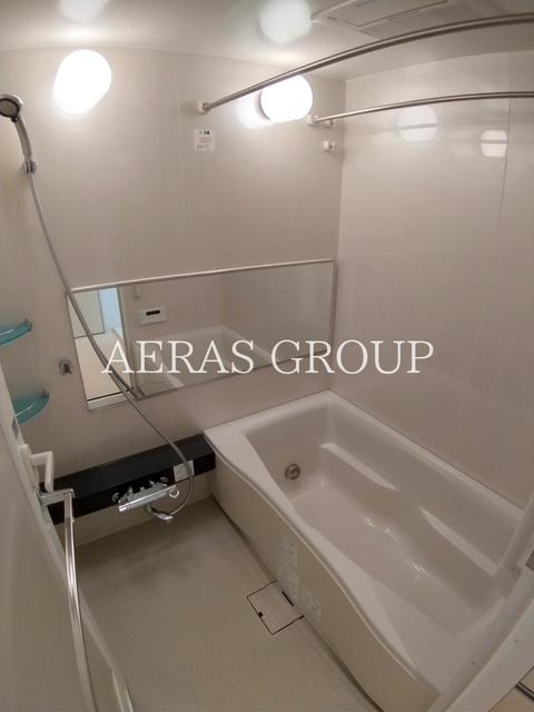 バス・シャワールーム　別部屋参考写真