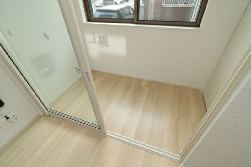 その他部屋・スペース　図面と現状に相違がある場合には現状を優先