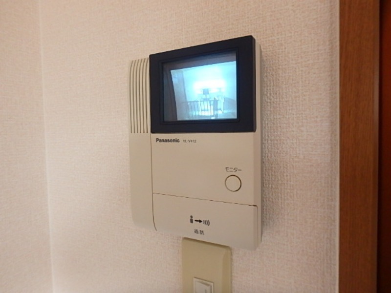 セキュリティ　図面と現状に相違がある場合には現状を優先