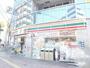 コンビニ　セブンイレブン 船橋前原西2丁目店（コンビニ）まで160m