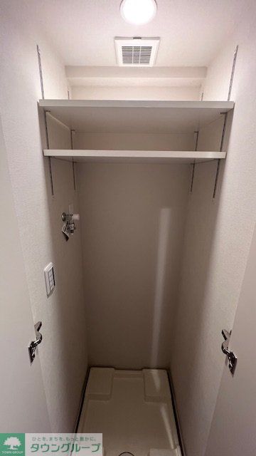 その他部屋・スペース　洗濯機