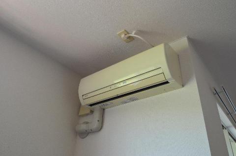 その他設備　室内設備（イメージ）