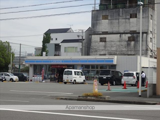 コンビニ　ローソン（コンビニ）まで315m