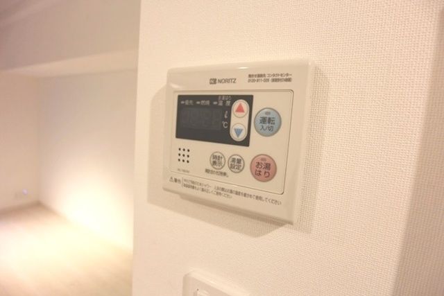 その他設備　★給湯リモコン★