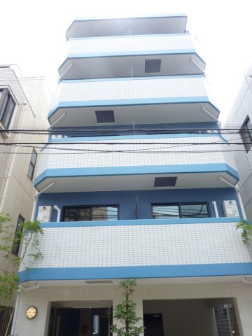 眺望　Ｌｅ ｌｉｏｎ池袋椎名町　豊島区南長崎１