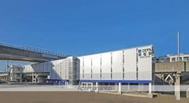 その他　ことでん　伏石駅（その他）まで535m
