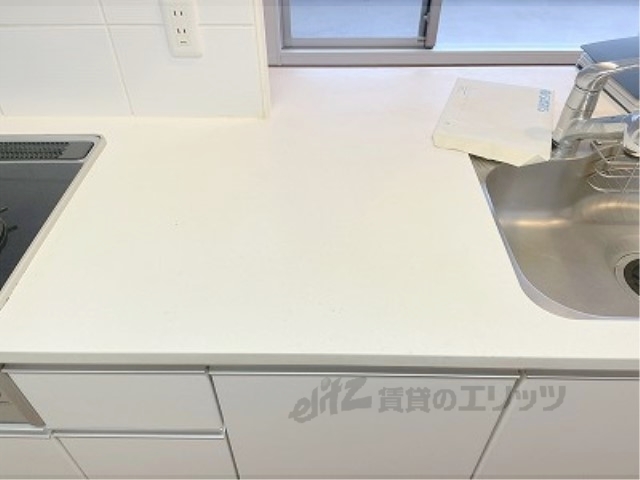 その他部屋・スペース　冷蔵庫置場