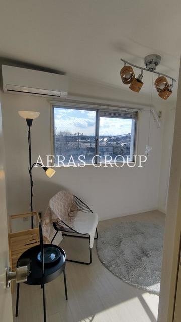 その他部屋・スペース　別部屋同タイプ
