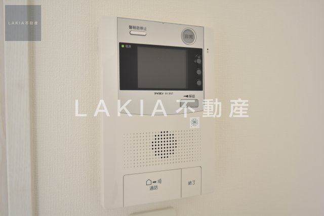 その他　セキュリティ