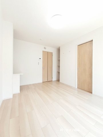その他部屋・スペース　中はこのようになっています
