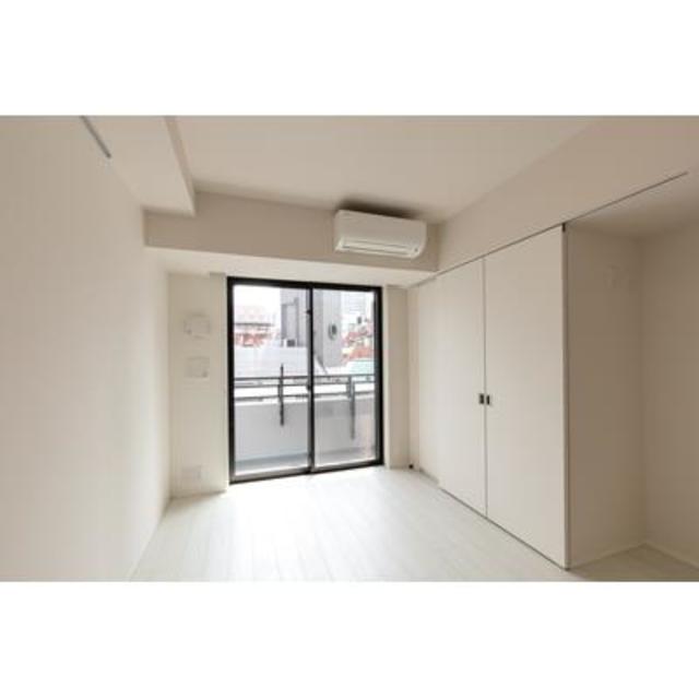 居室・リビング　※写真は同タイプ住戸です。