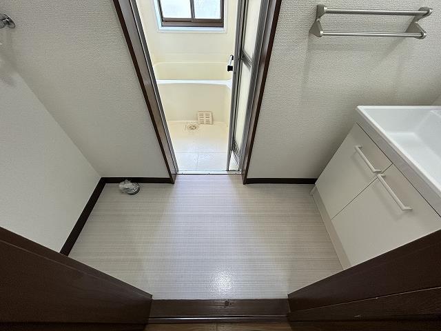 その他設備　※203号室参照