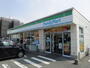 コンビニ　ファミリーマート戸畑沖台二丁目店（コンビニ）まで244m