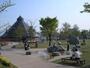 公園　21世紀記念公園（公園）まで534m