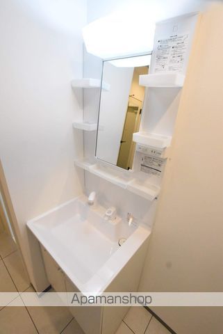 MODENA DIMORAの内装写真
