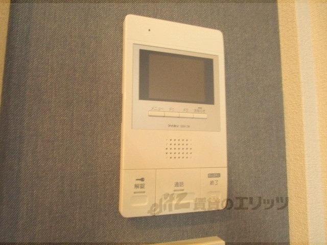 セキュリティ　ドアフォン（ＴＶ含）