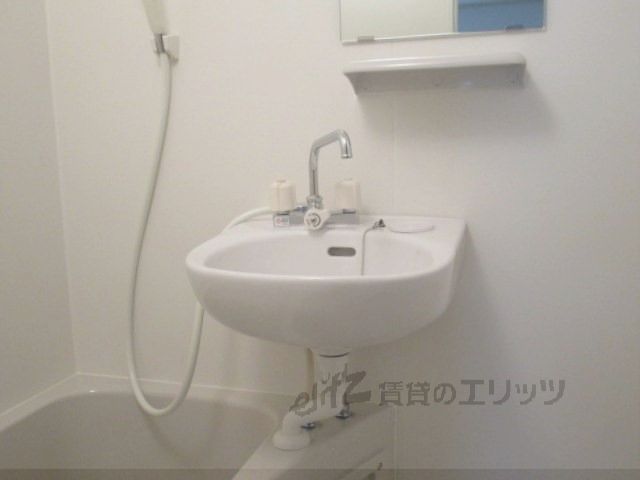 洗面設備　洗面台