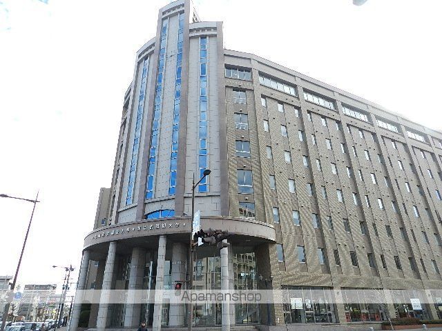 大学・短大　私立九州栄養福祉大学小倉北区キャンパス（大学・短大）まで249m