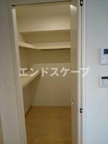 収納　高崎、前橋のお部屋探しはエンドスケープまで！お客様の理想お聞