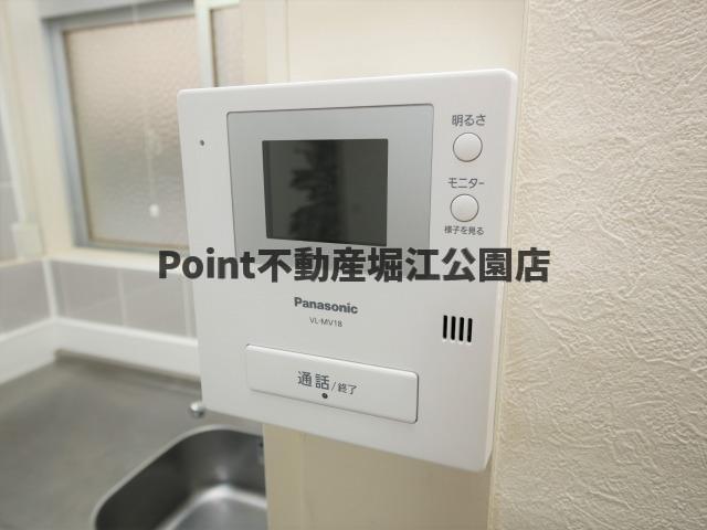 地下鉄谷町線 谷町四丁目駅 徒歩2分 5階建 築51年のその他写真