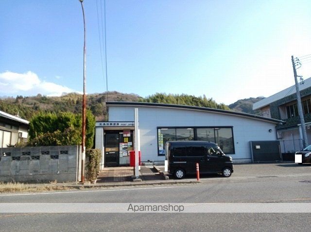 郵便局　光島田郵便局（郵便局）まで1400m