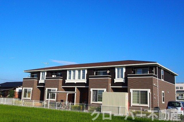ＪＲ予讃線 丸亀駅 徒歩23分 築11年