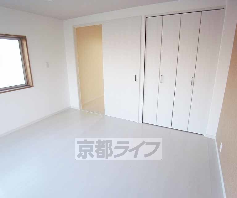居室・リビング　リノベーションで綺麗になりました