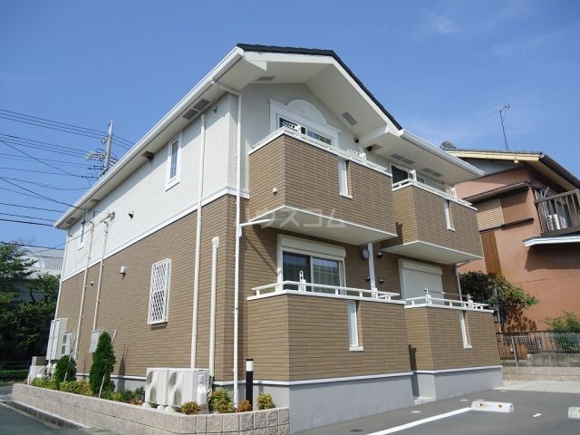 ボヌール南牛川館