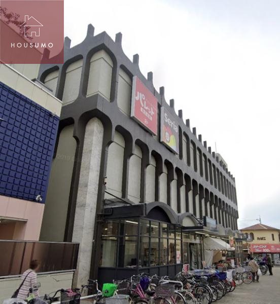 スーパー　ダイエー 四条畷店 ・イオンフードスタイル（スーパー）まで530m