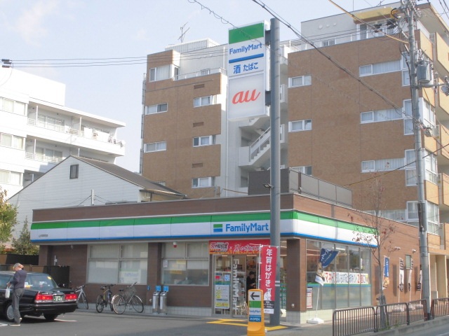 パインベルテ御陵の周辺写真