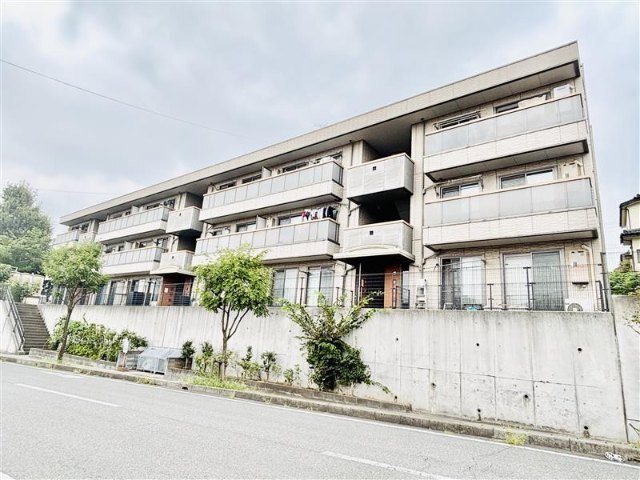 流鉄流山線 流山駅 徒歩16分 築25年