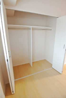 T The styleの内装写真