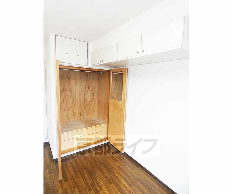 収納　たっぷり収納できます