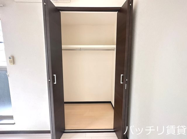 収納　※同型タイプ写真の為、現状優先。
