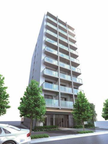 建物外観　★外観★