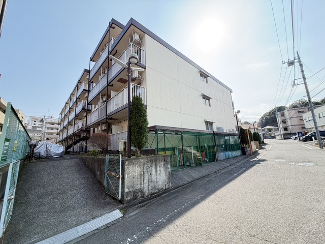 京王相模原線 京王堀之内駅 徒歩11分 築36年